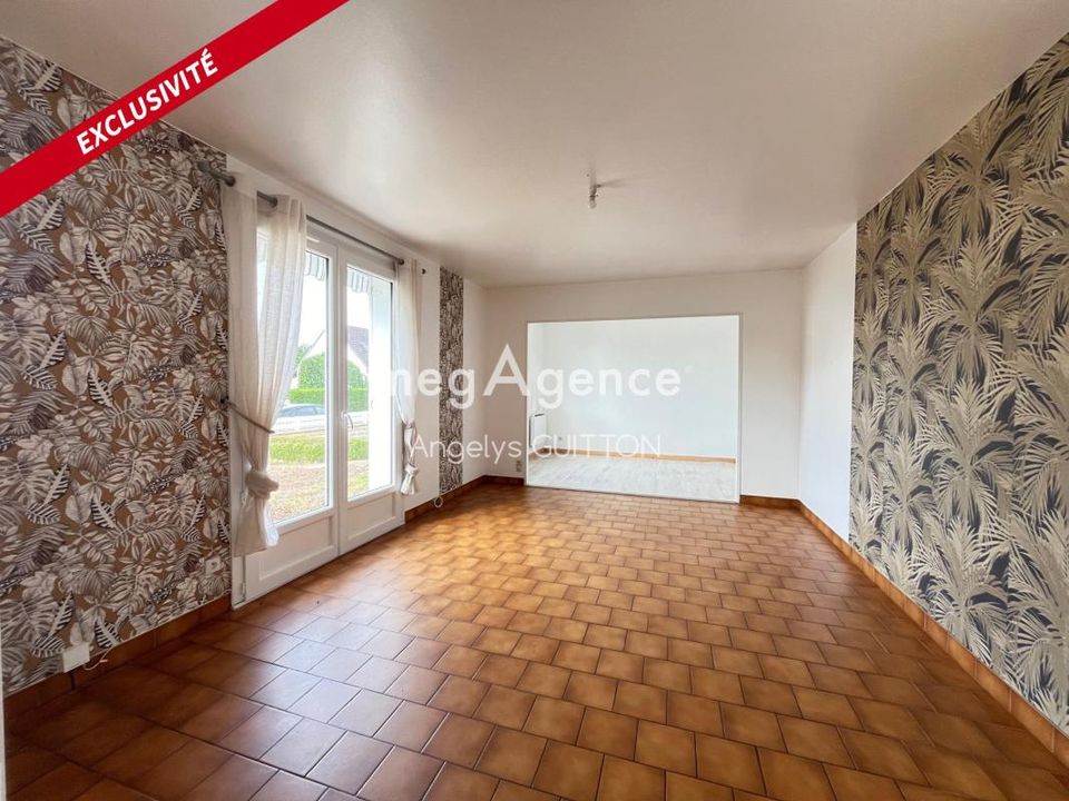 Villa i Beaumont-sur-Sarthe, Sarthe - foto 5