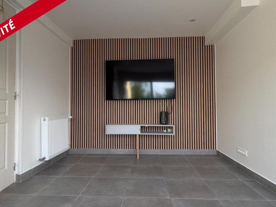 Villa i Joué-lès-Tours, Indre-et-Loire - bilde 5