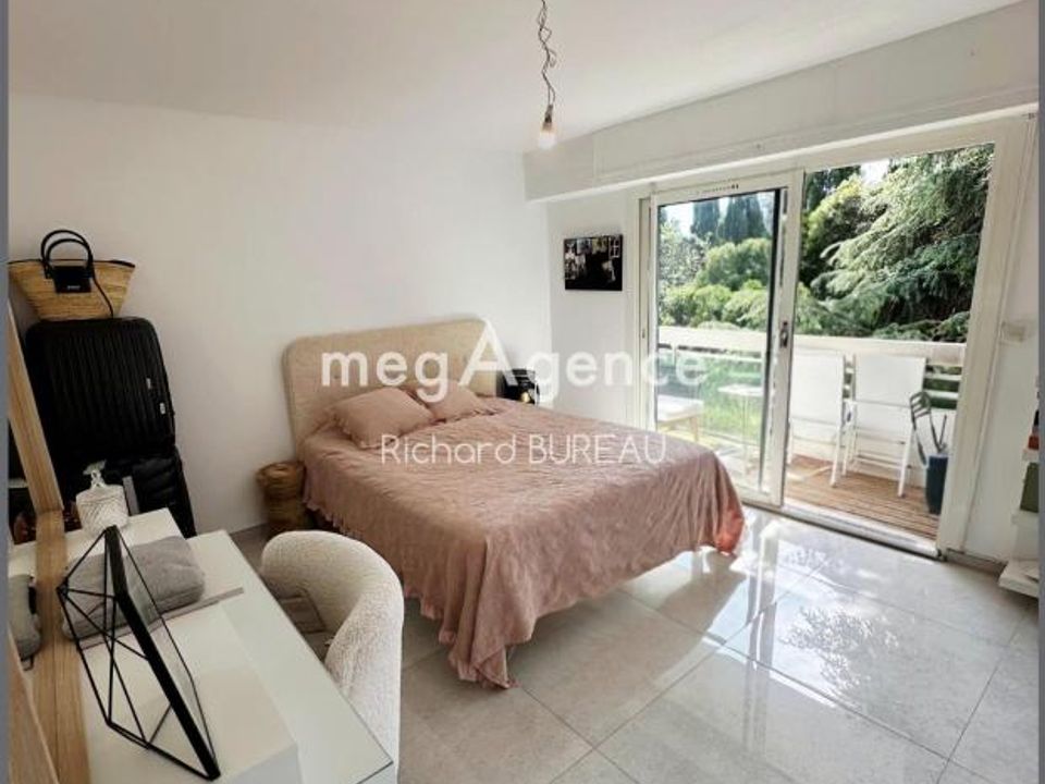 Lejlighed i Hyeres, Var - foto 4