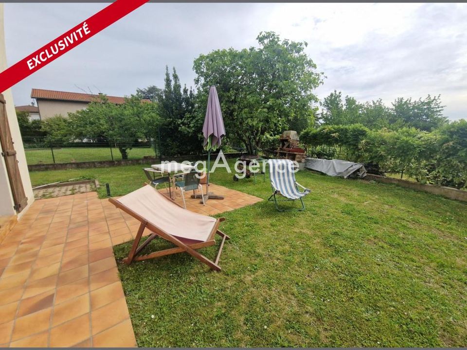 Villa i Saint-Genis-Laval, Rhone - foto 2
