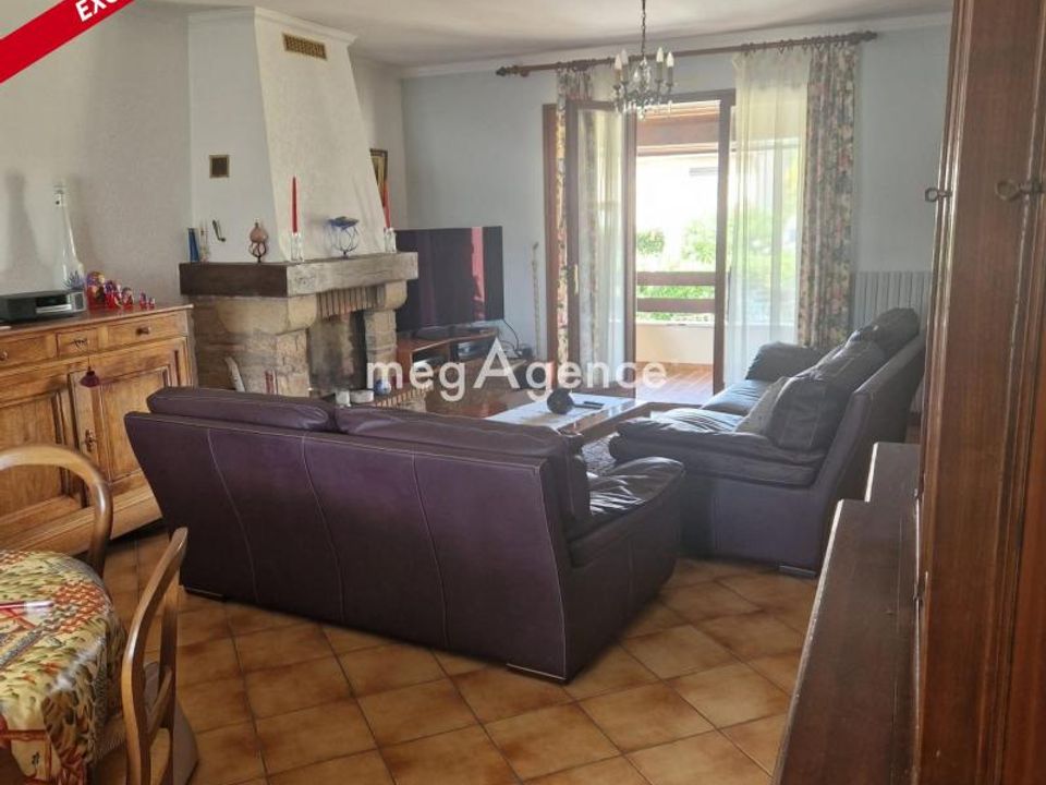 Villa i Saint-Genis-Laval, Rhone - foto 3
