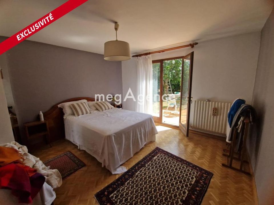 Villa i Saint-Genis-Laval, Rhone - foto 4