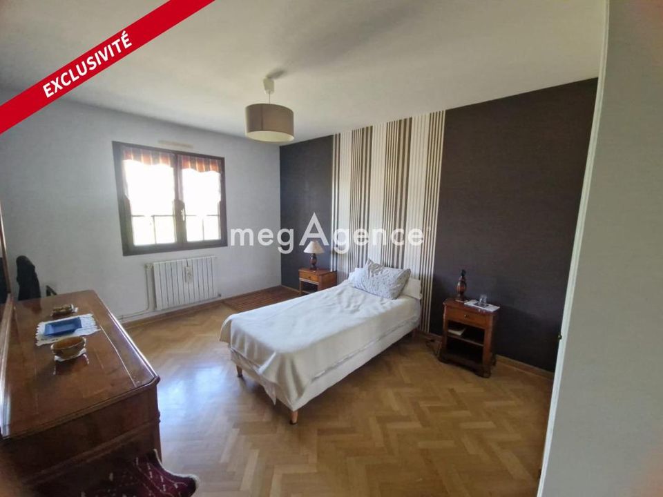 Villa i Saint-Genis-Laval, Rhone - foto 5