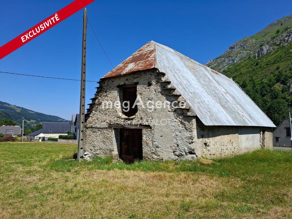 Landhuis in Campan, Hautes-Pyrenees - foto 1