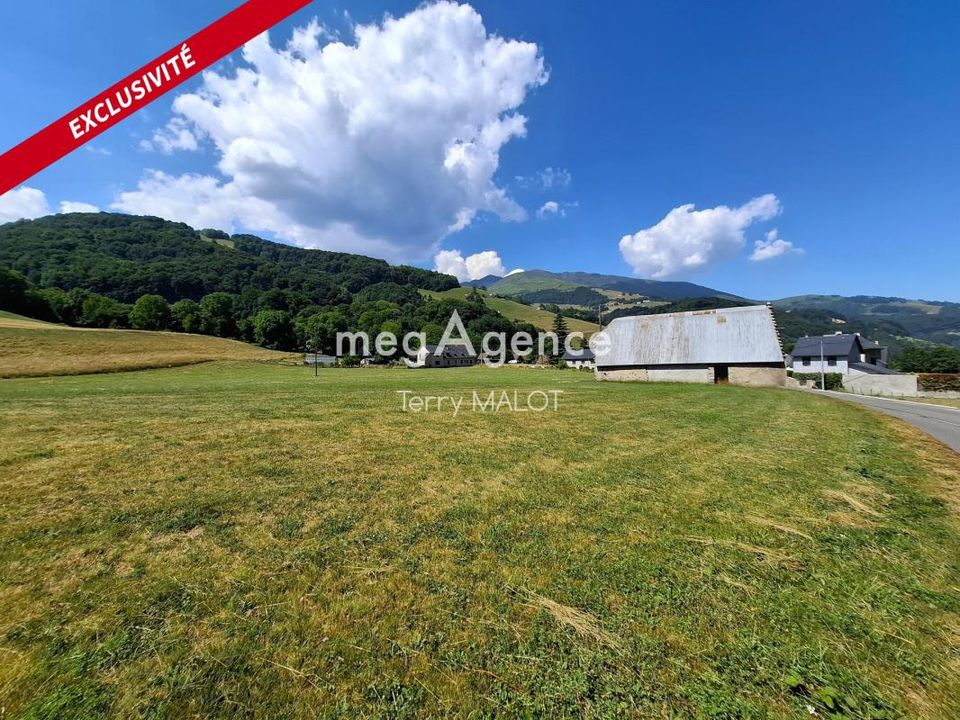 Landhuis in Campan, Hautes-Pyrenees - foto 3