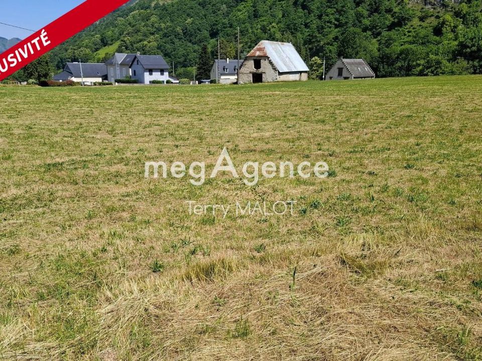 Landhuis in Campan, Hautes-Pyrenees - foto 4