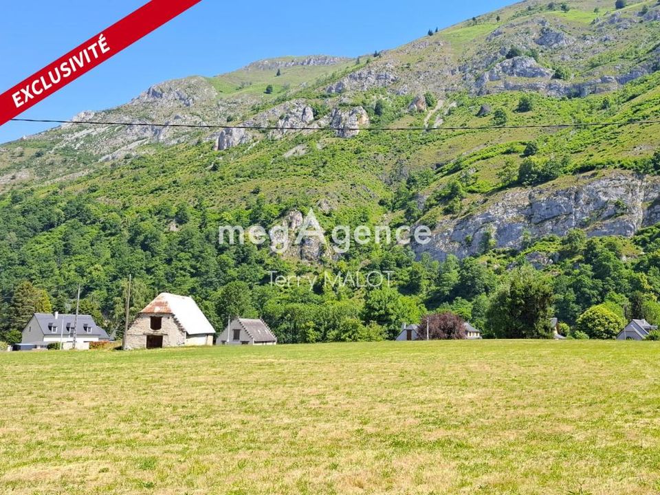 Landhuis in Campan, Hautes-Pyrenees - foto 5