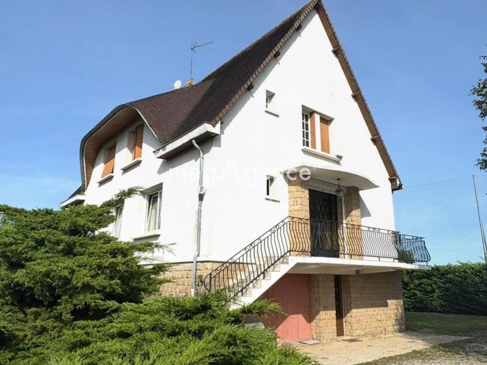 Willa: Vire Normandie, Calvados – zdjęcie 1