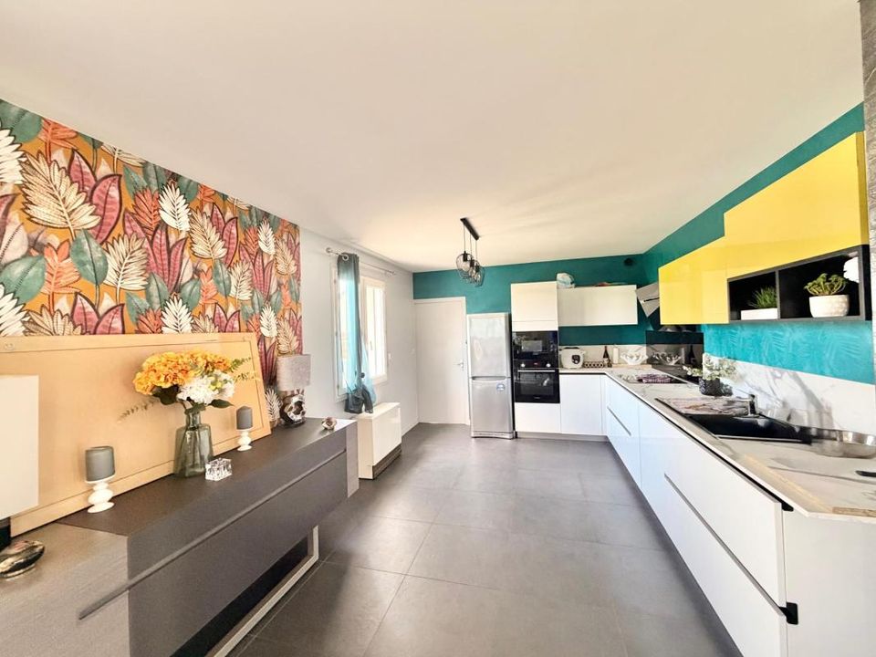 Villa i Saint-M'Herve, Ille-et-Vilaine - foto 2