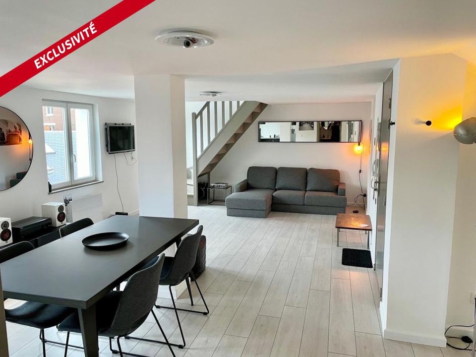 Villa i Rouen, Seine-Maritime - foto 1