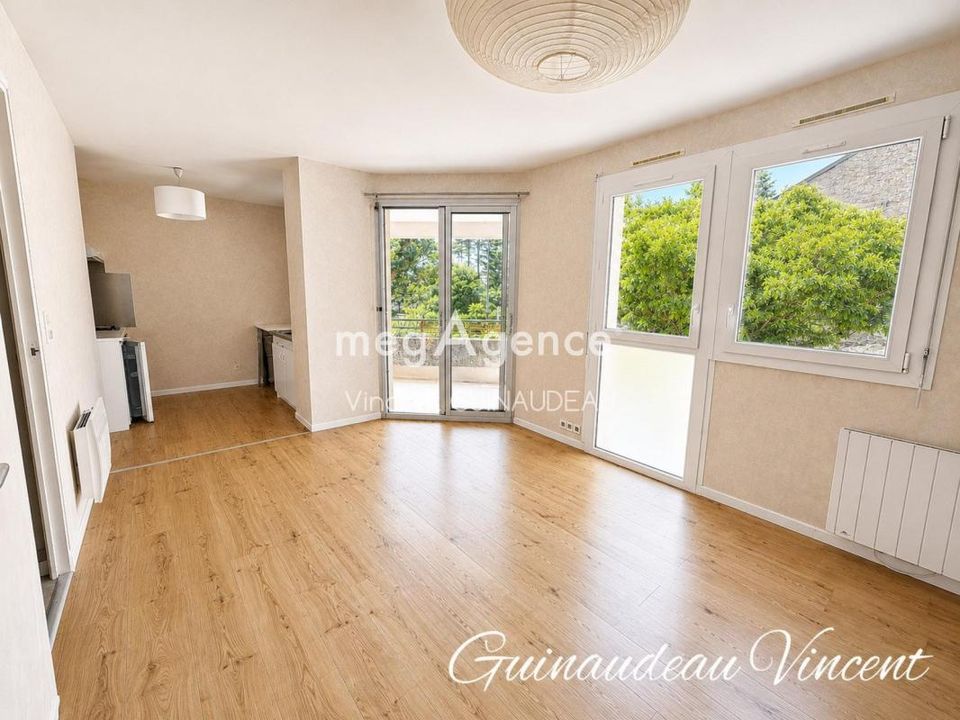 Apartamento en Cholet, Maine-et-Loire - foto 1