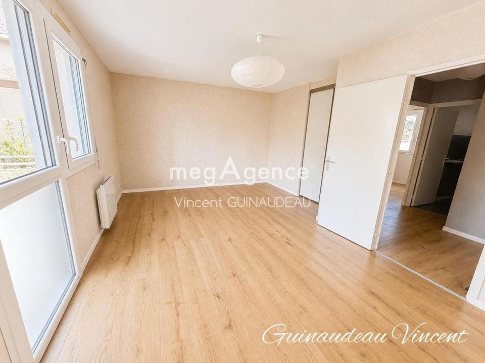 Apartamento en Cholet, Maine-et-Loire - foto 3