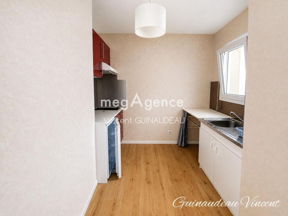 Apartamento en Cholet, Maine-et-Loire - foto 4