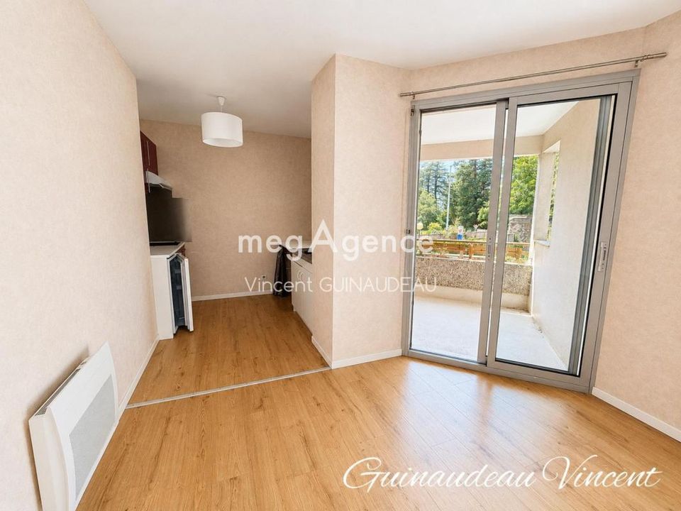 Apartamento en Cholet, Maine-et-Loire - foto 5