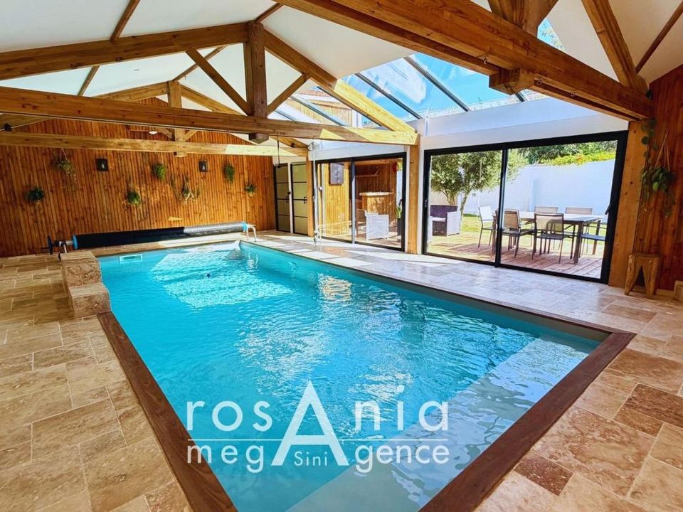 Villa i Les Sables-d'Olonne, Vendee - foto 1