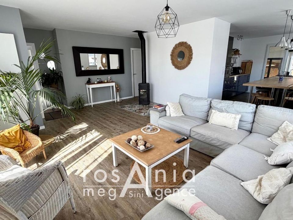Villa i Les Sables-d'Olonne, Vendee - foto 2