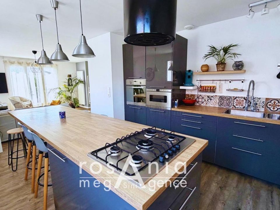 Villa i Les Sables-d'Olonne, Vendee - foto 4