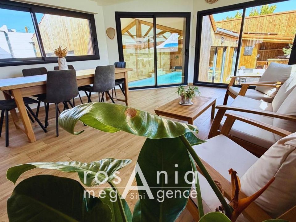 Villa i Les Sables-d'Olonne, Vendee - foto 5