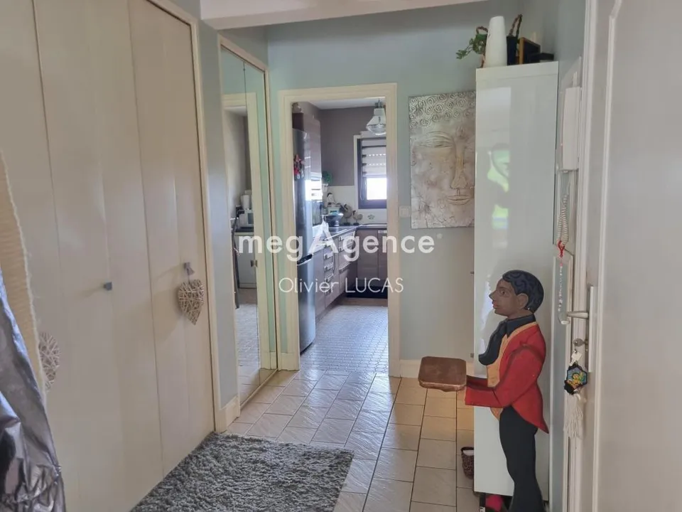 Apartament a Le Havre, Seine-Maritime - foto 3