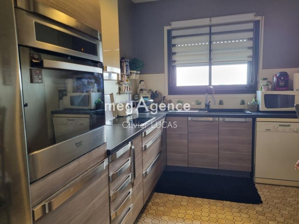 Apartament a Le Havre, Seine-Maritime - foto 4
