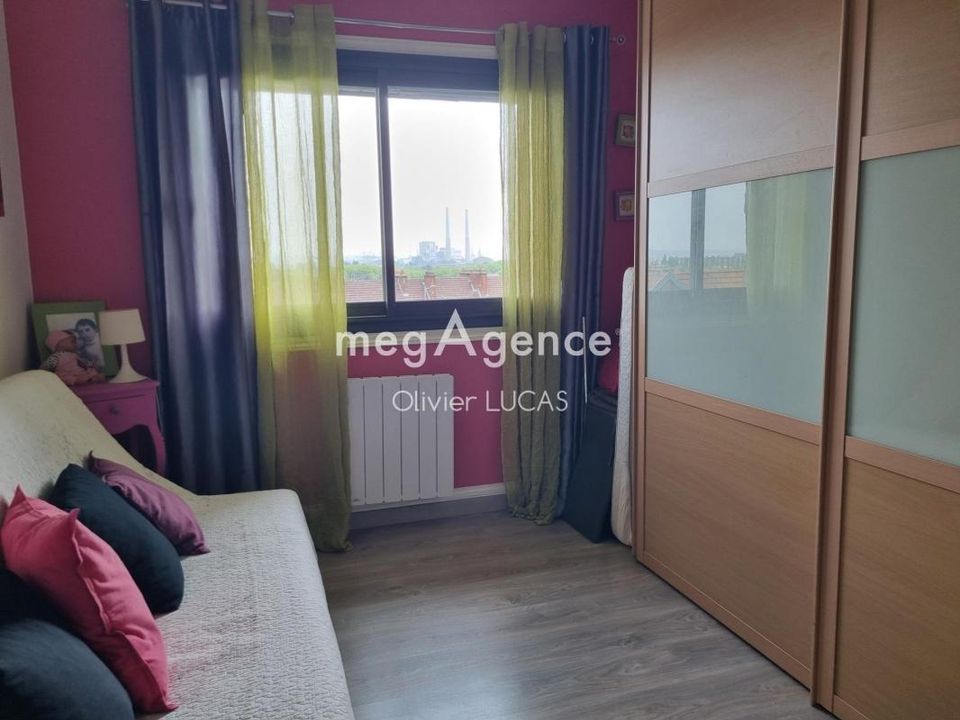 Apartament a Le Havre, Seine-Maritime - foto 5