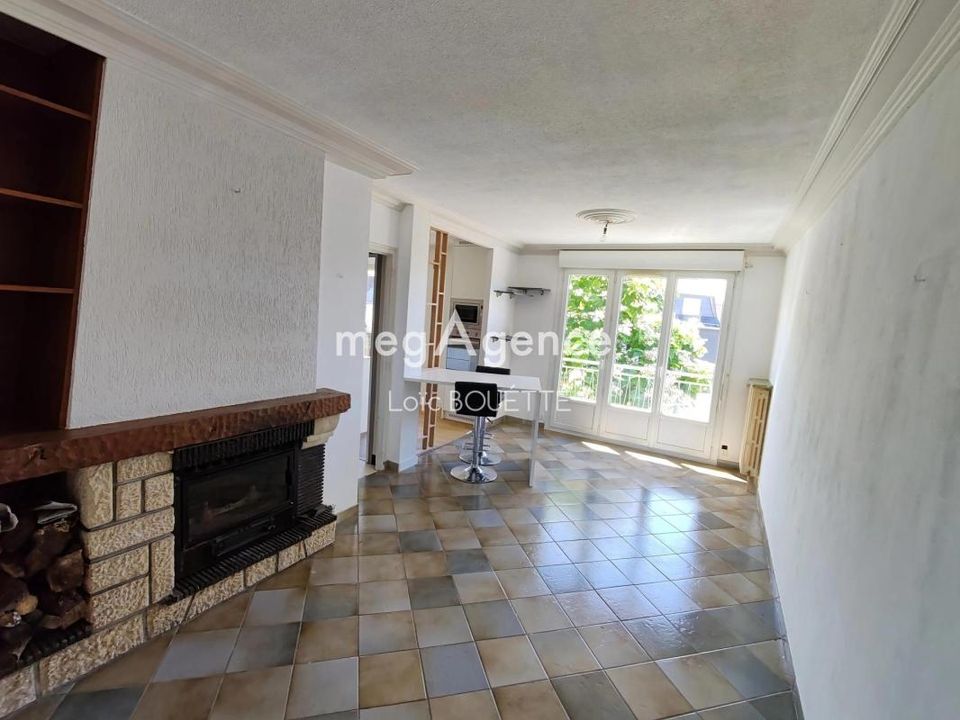 Villa in Saint-Jacques-de-la-Lande, Ille-et-Vilaine - foto 3