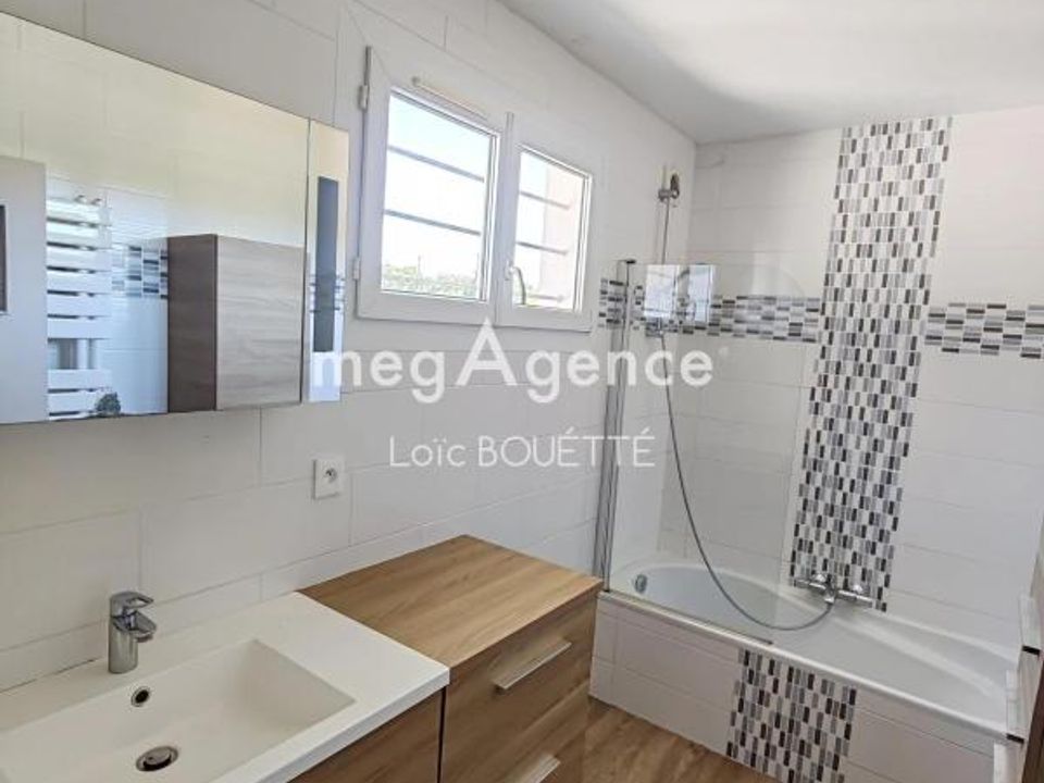 Villa in Saint-Jacques-de-la-Lande, Ille-et-Vilaine - foto 5