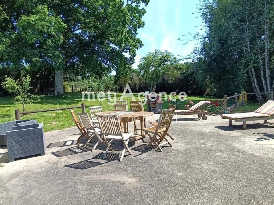 Villa in La Ferte-Mace, Orne - foto 3