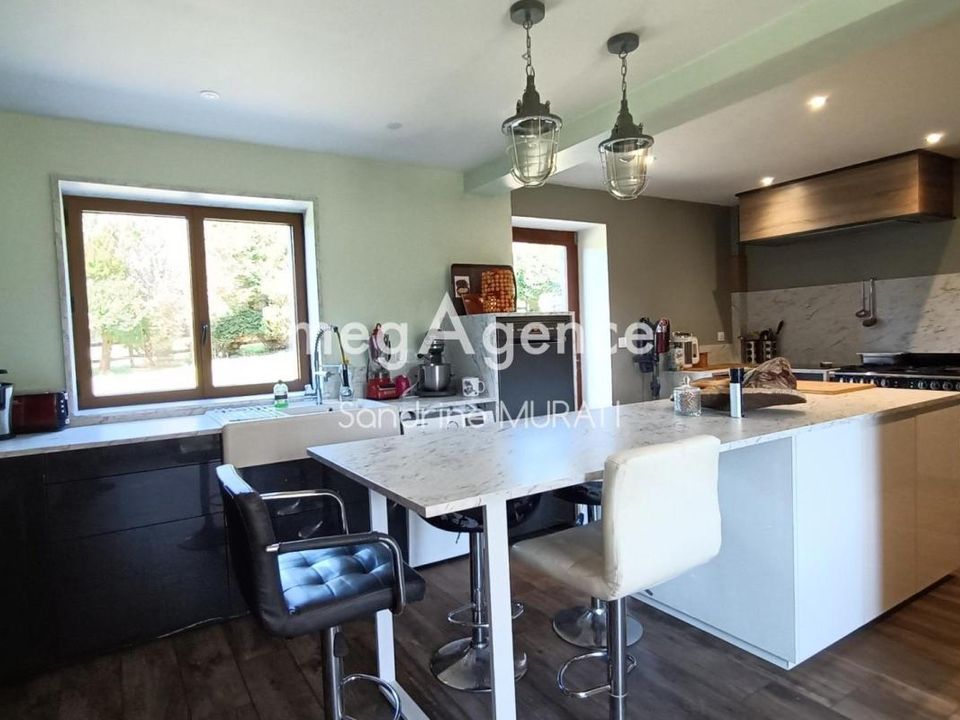 Villa in La Ferte-Mace, Orne - foto 4