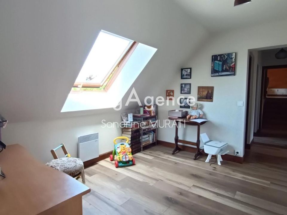 Villa in La Ferte-Mace, Orne - foto 5
