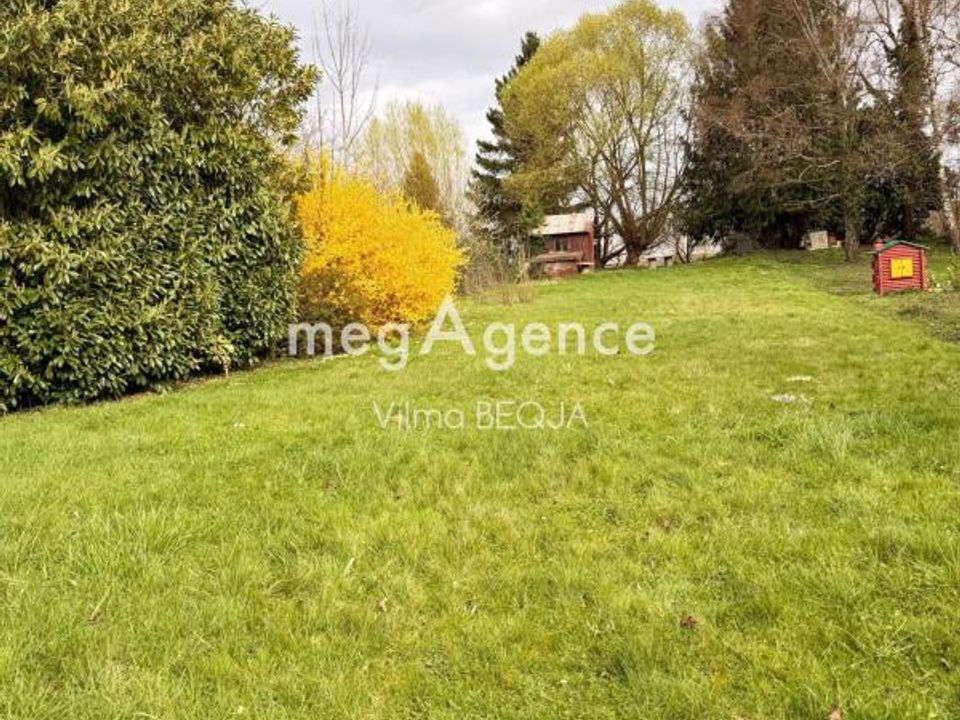 Grond in Noe, Yonne - foto 3
