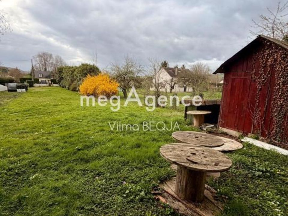 Grond in Noe, Yonne - foto 5