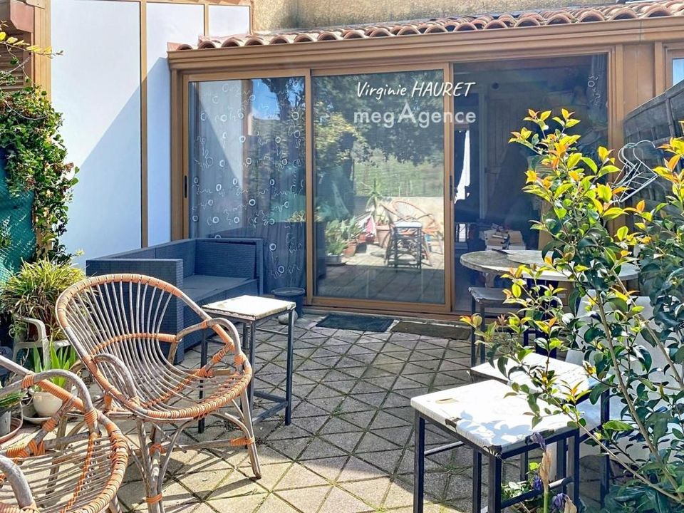 Bungalow: Fleury, Aude – zdjęcie 2