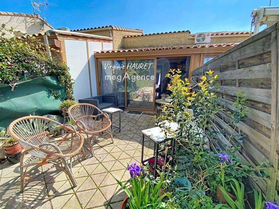 Bungalow: Fleury, Aude – zdjęcie 3