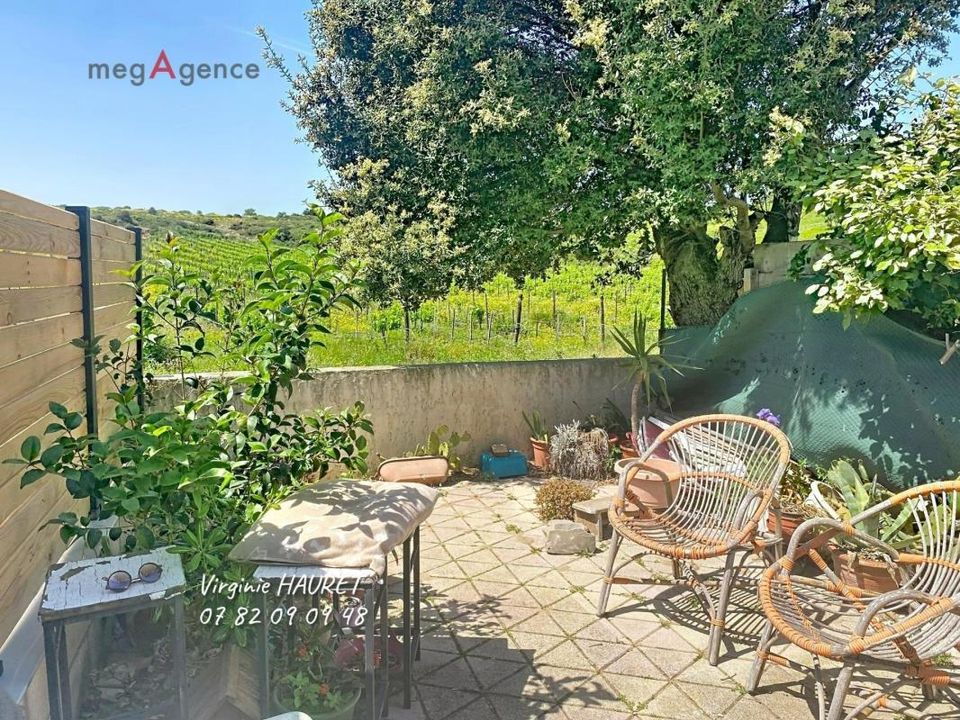 Bungalow: Fleury, Aude – zdjęcie 4