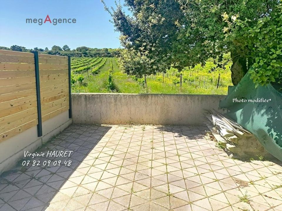 Bungalow: Fleury, Aude – zdjęcie 5