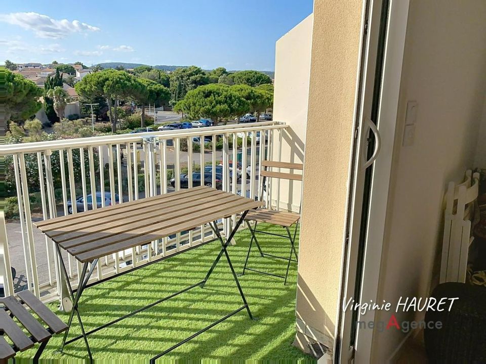 Villa i Gruissan, Aude - bilde 2