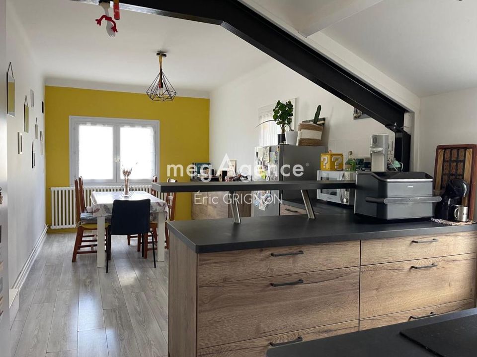 Willa: Le Girouard, Vendee – zdjęcie 1