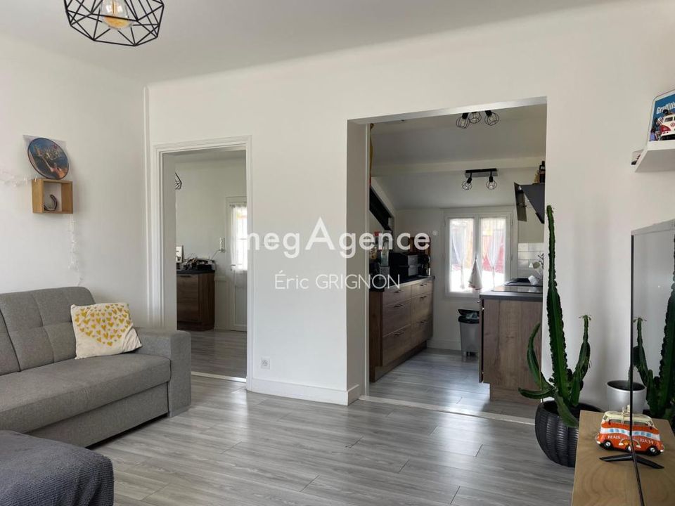 Willa: Le Girouard, Vendee – zdjęcie 3