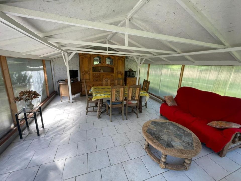 Tomt i Noyen-sur-Sarthe, Sarthe - bilde 3