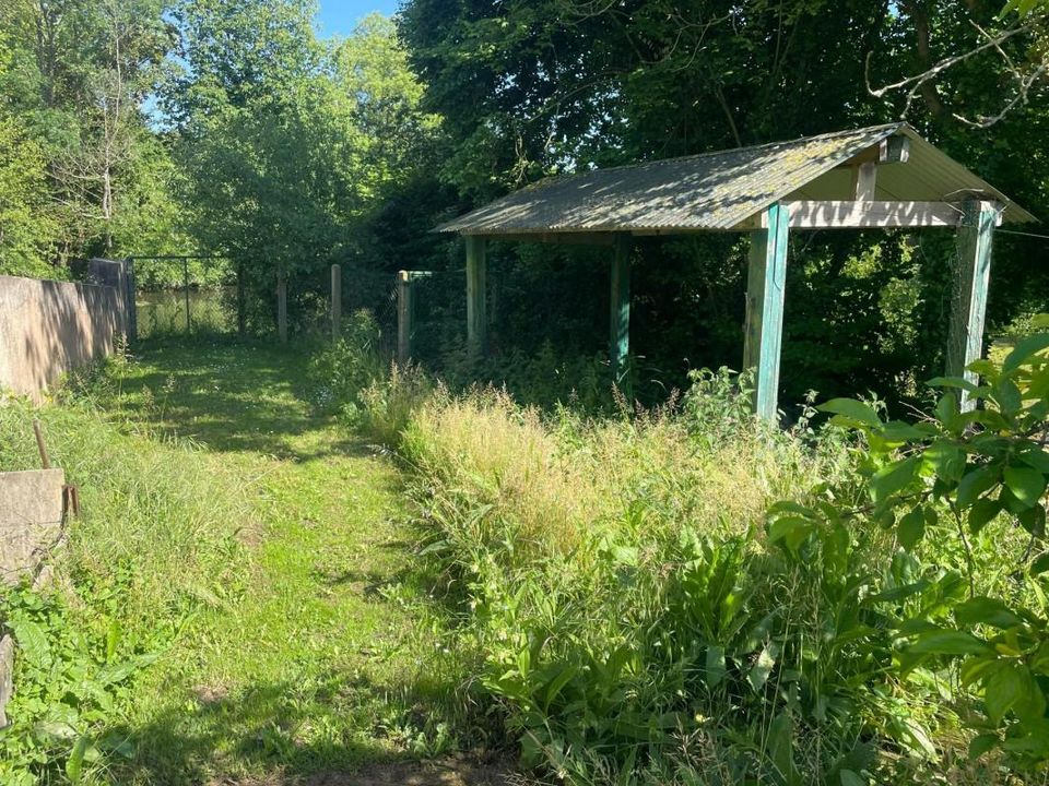 Tomt i Noyen-sur-Sarthe, Sarthe - bilde 4