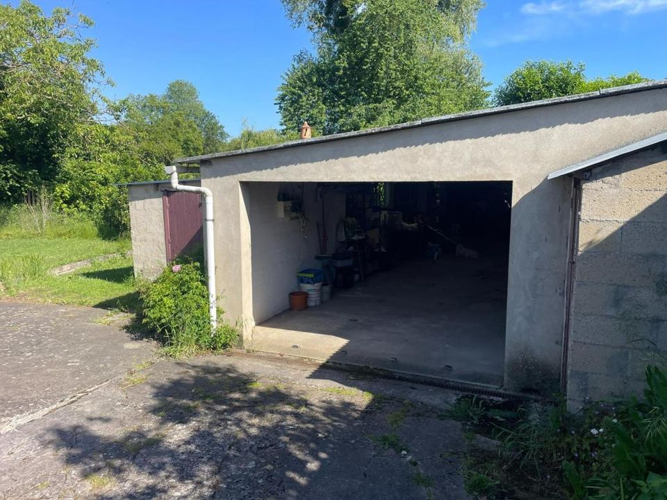 Tomt i Noyen-sur-Sarthe, Sarthe - bilde 5