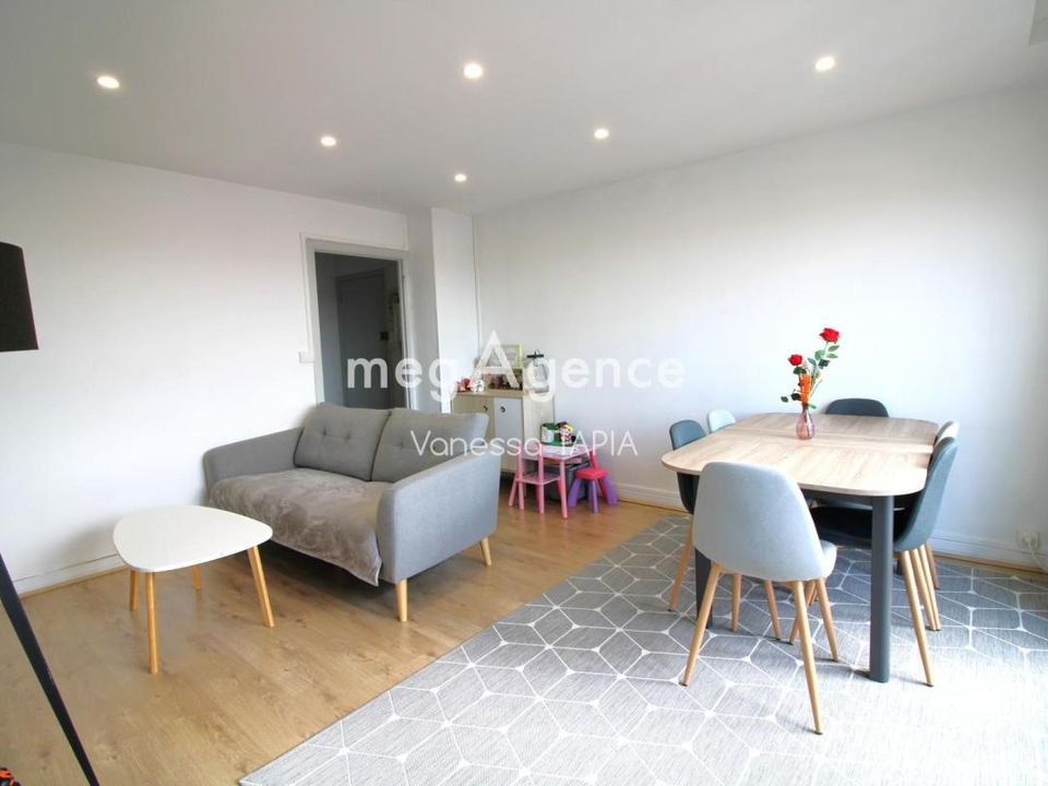 Apartament a Saint-André-les-Vergers, Aube - foto 2