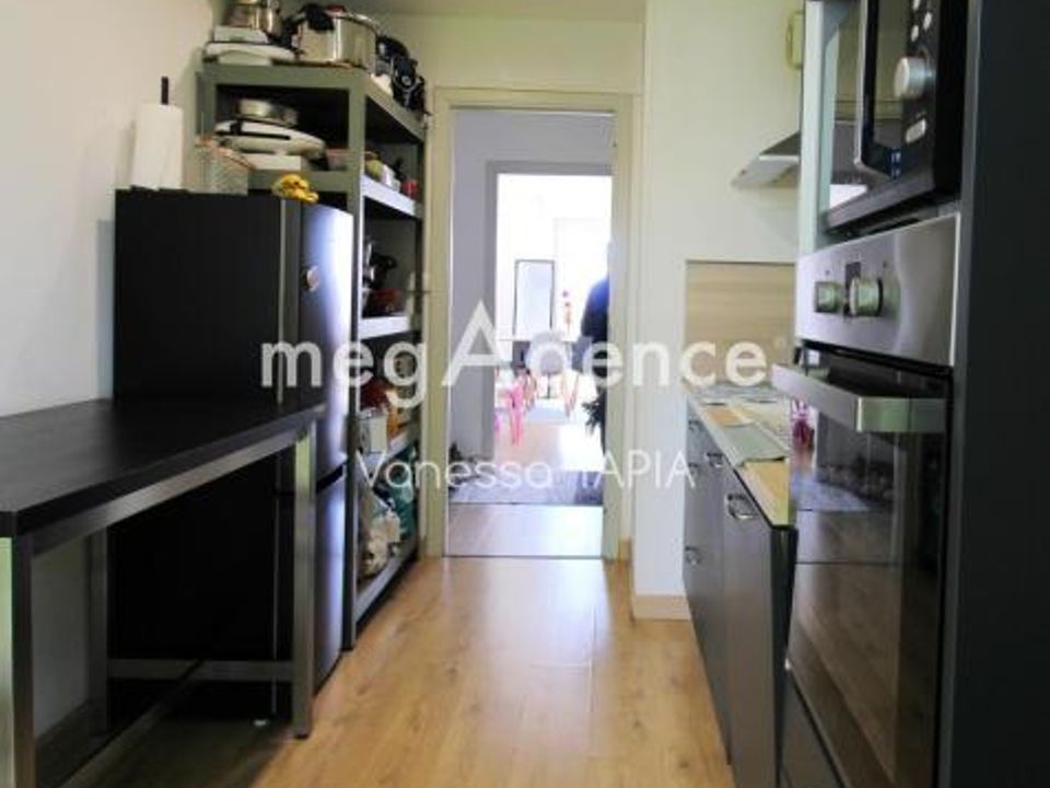 Apartament a Saint-André-les-Vergers, Aube - foto 4