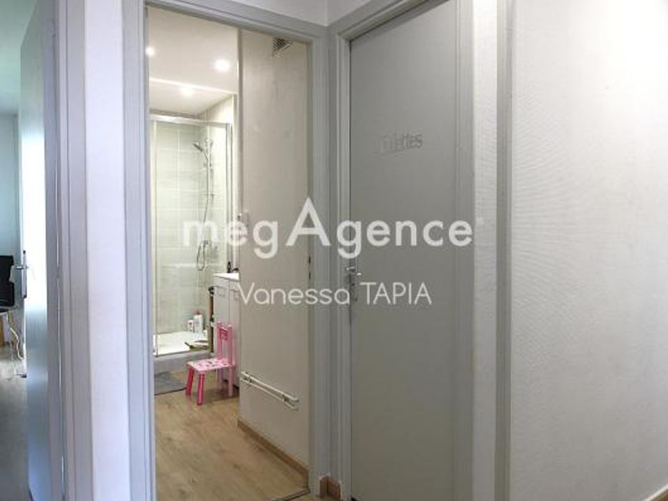 Apartament a Saint-André-les-Vergers, Aube - foto 5