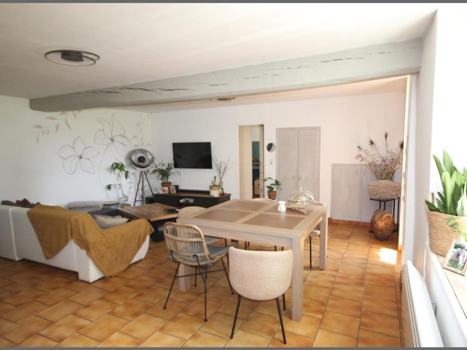 Casa rural em Aubigné-Racan, Sarthe - foto 4