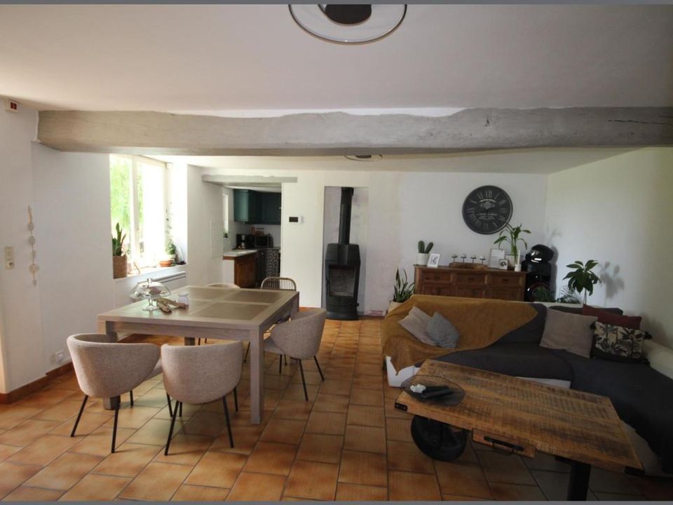 Casa rural em Aubigné-Racan, Sarthe - foto 5