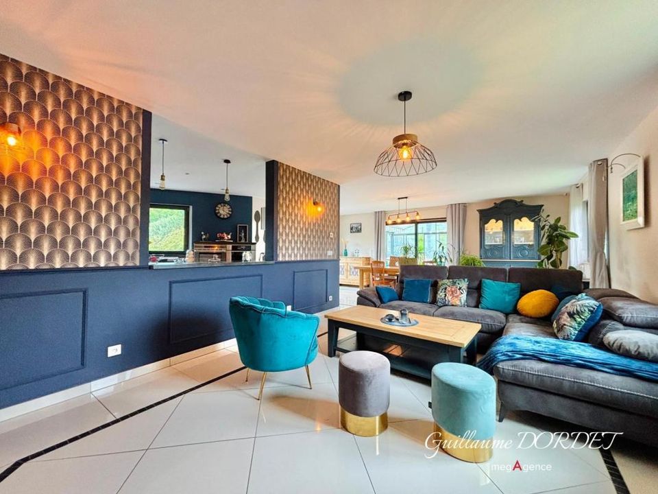 Haus in Rouxmesnil-Bouteilles, Seine-Maritime - Foto 4