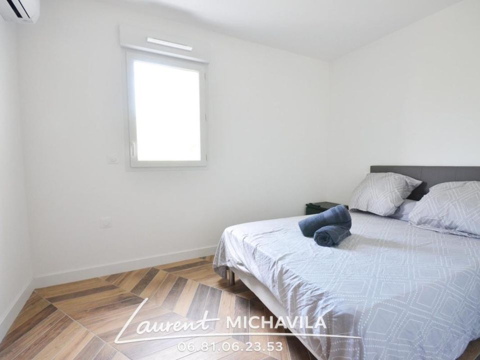 Apartament a Vias, Herault - foto 3