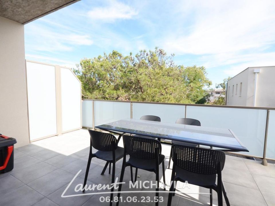 Apartament a Vias, Herault - foto 4